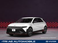 Hyundai IONIQ 5 - Vorschau Bild 13