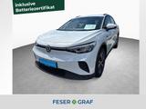 Volkswagen ID.4 Pure Performance 52 kWh 170PS - Volkswagen ID.4: Pure