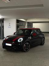 MINI John Cooper Works (JCW) 231 PS | Top Optik  - MINI MINI: Ps