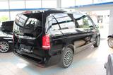 Mercedes-Benz V 250 Avantgarde Edition Lang , Panorama , Leder - Mercedes-Benz V 250 in Hannover