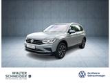 Volkswagen Tiguan 2.0 TDI DSG United IQ.Light Navi AHK