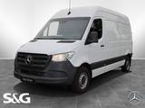 Mercedes-Benz Sprinter eSprinter III Kasten - Mercedes-Benz Elektro Sprinter