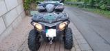 Aeon Crossland 620 - AEON MOTORRAD
