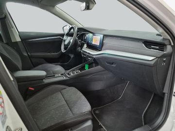 Skoda Octavia - 12