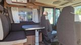 Weinsberg CaraCore 650MEG*Automatik*160PS*TV/Sat*Navi*HUD* - Weinsberg Integrierter