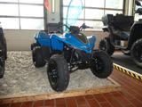 CFMOTO CForce 110 Kinderquad ATV - CFMOTO CFORCE 110
