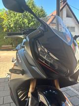 Honda CBR 650 R - gedrosselt für A2 - HONDA CB 650
