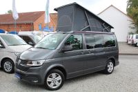Volkswagen T6.1 California Beach Tour DSG LED 7-Sitzer AHK
