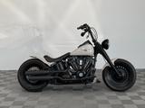 Harley-Davidson FATBOY 5HD FLSTFB  - Harley-Davidson Motorräder in Wuppertal