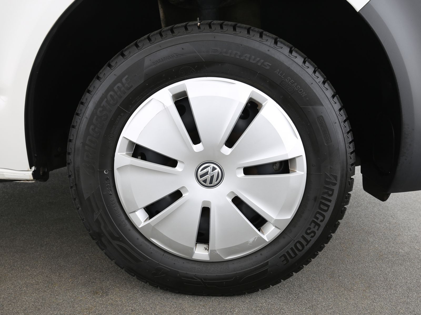 Volkswagen T6 andere - Bild 21