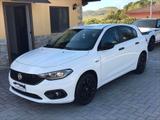 Fiat Tipo 1.3 Mjt 95 CV SPORT 2019 NEOPATENTATI - Fiat Tipo: Sport
