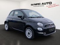 Fiat 500C 1.0 GSE Hybrid  PDC KLIMA-AT TOUCH CARPLAY - Image