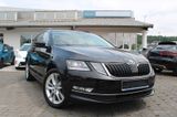 Skoda Octavia 1.4TSI Combi Style/AHK/CarPlay/LED/8fach