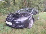 Seat Leon 1,9 TDI - Seat Leon mit Diesel-Antrieb: 1.9