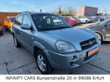 Hyundai Tucson 2.0 GLS - Hyundai TUCSON aus 2006