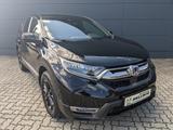 Honda CR-V 2.0i-MMD HYBRID Sport Line 4WD Leder LED AC - Honda CR-V: Sport Line