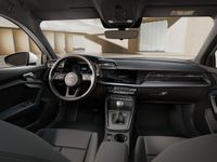 Audi A3 - Vorschau Bild 8