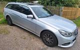 Mercedes-Benz Mercedes Benz E-Klasse T 220 CDI - Mercedes-Benz 220: 220e