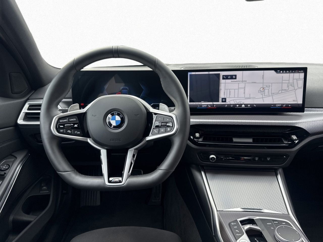 BMW 320 - Bild 17