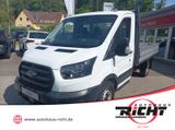 Ford Transit 2.0 TDCi Pritschenwagen L2 350 EiKa AHK  - Ford Transit in Stuttgart