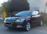Skoda Škoda Octavia 1.8 TSI Facelift Automatik/ ... - Skoda Octavia mit Benzin-Antrieb: Limousine, 1.8