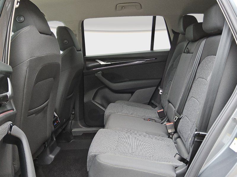 Fahrzeugansicht 15 Fahrzeugabbildung SKODA Kodiaq 1.5 TSI DSG mHEV Selection
