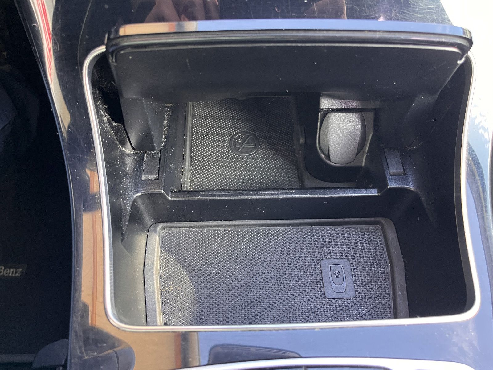 Fahrzeugabbildung Mercedes-Benz C 220 C T-Modell C 220 d