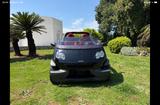 Smart Crossblade  limitierte Serie - Smart Crossblade Gebrauchtwagen