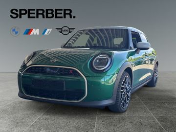 MINI Cooper S Favoured*18 Zoll*Head Up*Harman Kardon*
