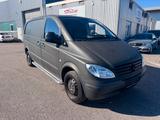 Mercedes-Benz Vito Kasten 109 CDI kompakt - Mercedes-Benz Vito Gebrauchtwagen in Karlsruhe