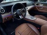 Mercedes-Benz E 400 d 4MATIC Autom. - Top Ausstattung  - Mercedes-Benz E 400 in Wuppertal
