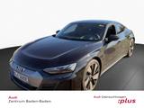 Audi e-tron GT quattro LUFT*PANO*SOUND*HUD*MATRIX*ACC - Audi e-tron GT: Limousine