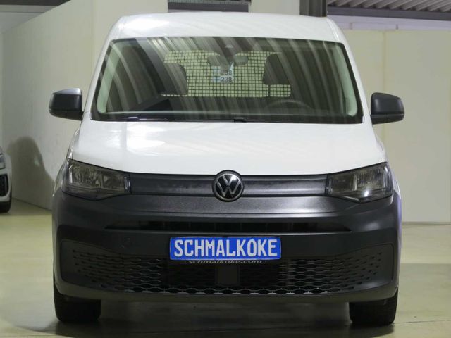 VW Caddy Cargo 2.0 TDI SCR EcoProfi Klima DAB