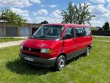 Volkswagen T4 Multivan Allstar 2.0 *Zweitbesitz seit 1997* - Volkswagen T4 Multivan: Allstar