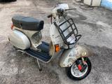 Piaggio Vespa 200 PX - PIAGGIO ROLLER 200
