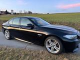 BMW 528i M Sportpaket SH Head up Alcantara - BMW 528 mit Benzin-Antrieb: Limousine, Automatik