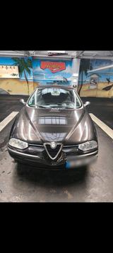 Alfa Romeo 156 2.0 16V tüv neu Rostfrei!! - Alfa Romeo 145
