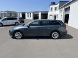 Skoda Octavia Combi 2.0 TDI DSG Style First Edition 15 - Skoda Octavia: First Edition