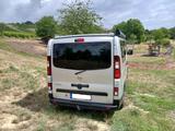 Westfalia Nissan NV300 Michelangelo - Westfalia Wohnwagen & Wohnmobile