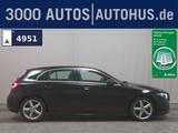 Mercedes-Benz A 220 d AMG-Line Navi LED Distronic+ Keyless - Mercedes-Benz A 220 aus 2022