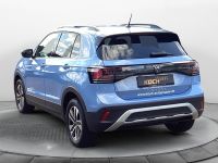 Volkswagen T-Cross - Vorschau Bild 4