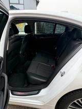 BMW 525d A - - BMW 525: Limousine, 525d