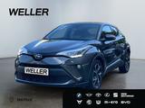 Toyota C-HR 2.0 Hybrid Team D *LED*Navi*CAM*CarPlay*SHZ - Toyota C-HR: 2.0