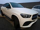 Mercedes-Benz GLE 350 de COUPE AMG Line * Panoramadach - Mercedes-Benz: 35