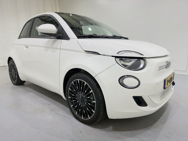 Fiat 500 Electric Icon Pano 87kW