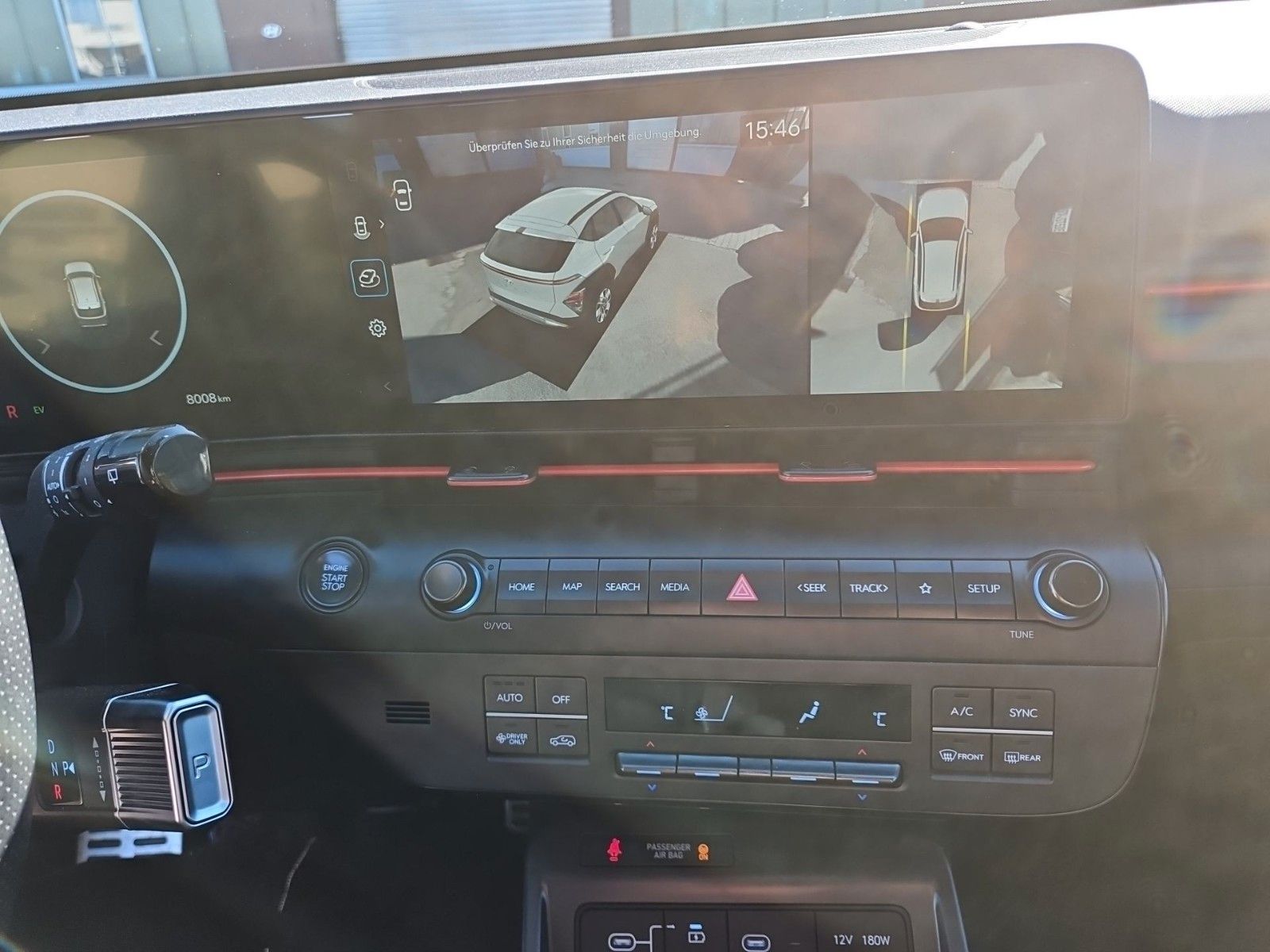 Hyundai Kona – Bild 13
