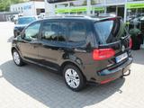 Volkswagen Touran Life EcoFuel Klima Navi - Angebote