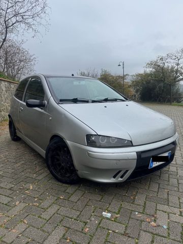 Fiat Punto 1.9 JTD 3 Porte 2002