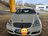Mercedes-Benz A 160 AVANTGARDE BlueEFFICIENCY AVANTGARDE - Mercedes-Benz A 160: Blueefficiency