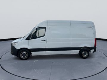 Mercedes Sprinter - 8